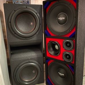 Complete car’ music
